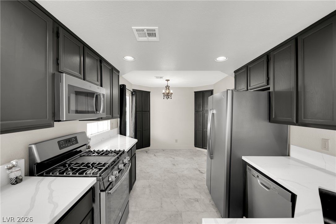 1433 Pathfinder Road Henderson NV 89014