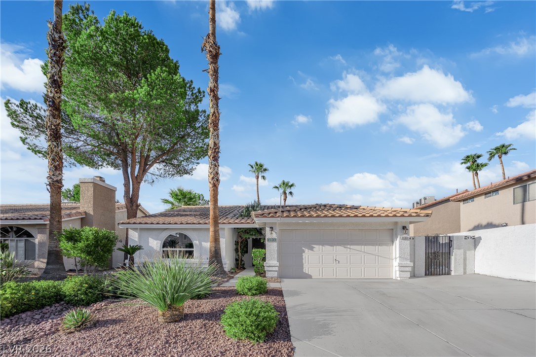 1433 Pathfinder Road Henderson NV 89014