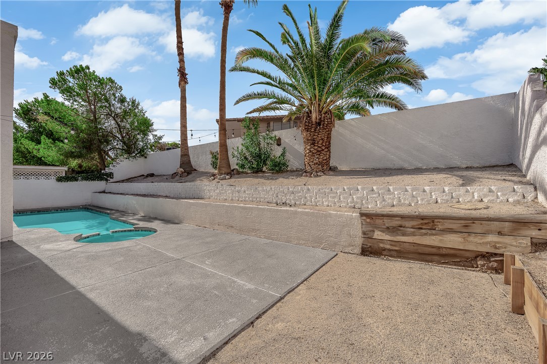 1433 Pathfinder Road Henderson NV 89014