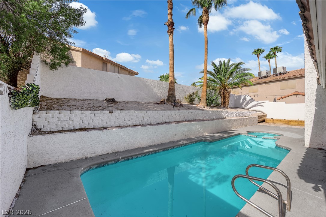 1433 Pathfinder Road Henderson NV 89014
