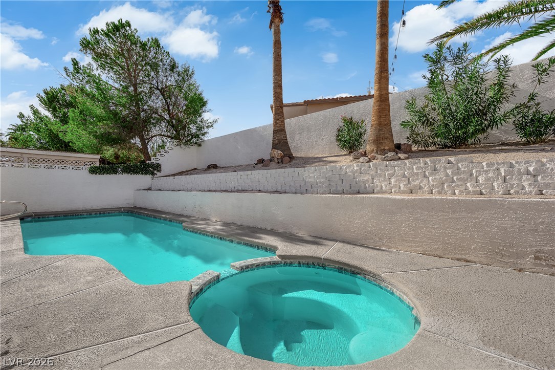 1433 Pathfinder Road Henderson NV 89014