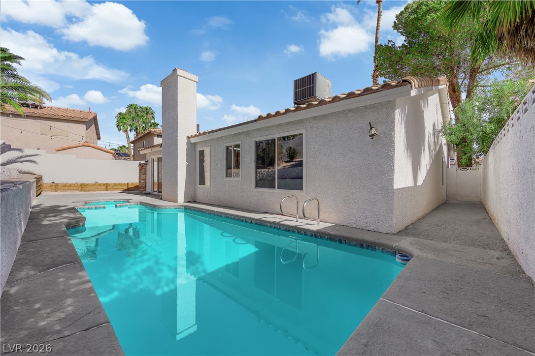 1433 Pathfinder Road Henderson NV 89014