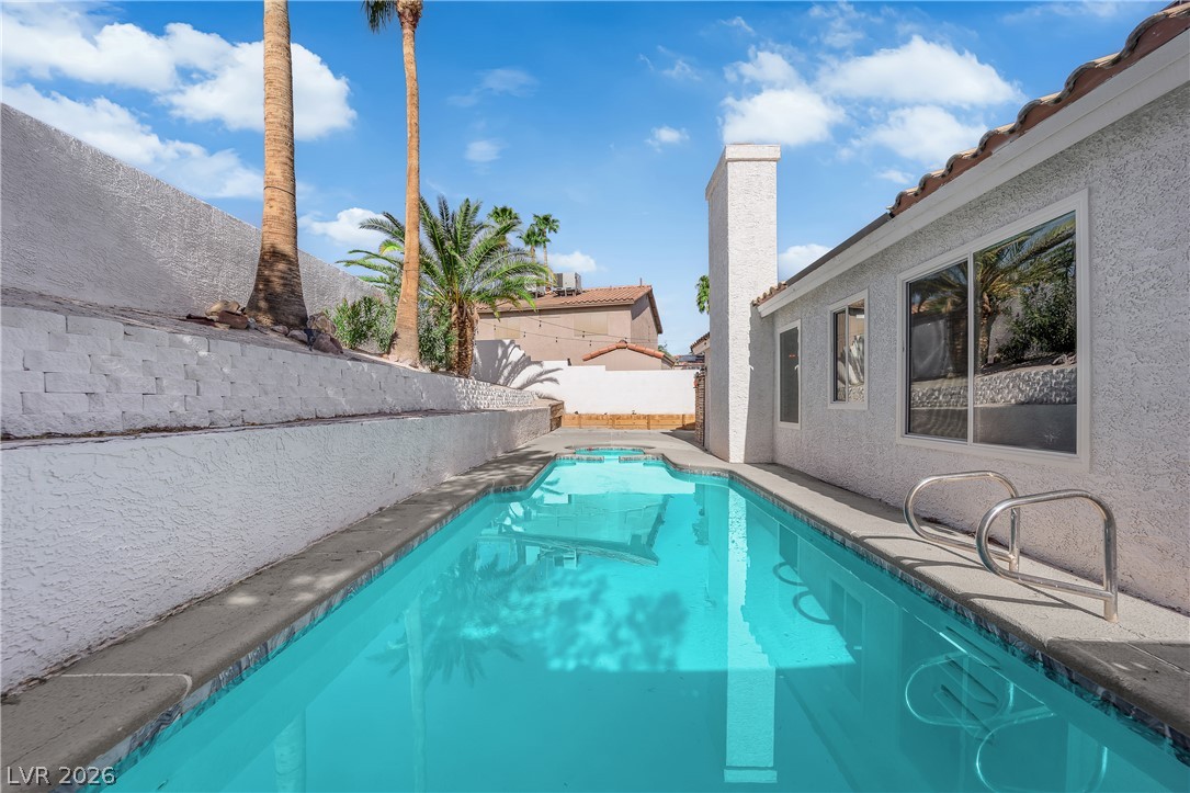 1433 Pathfinder Road Henderson NV 89014