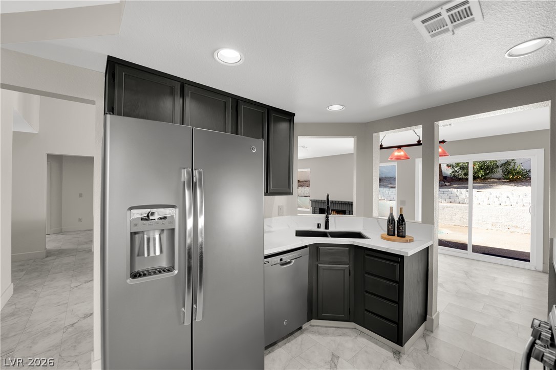 1433 Pathfinder Road Henderson NV 89014