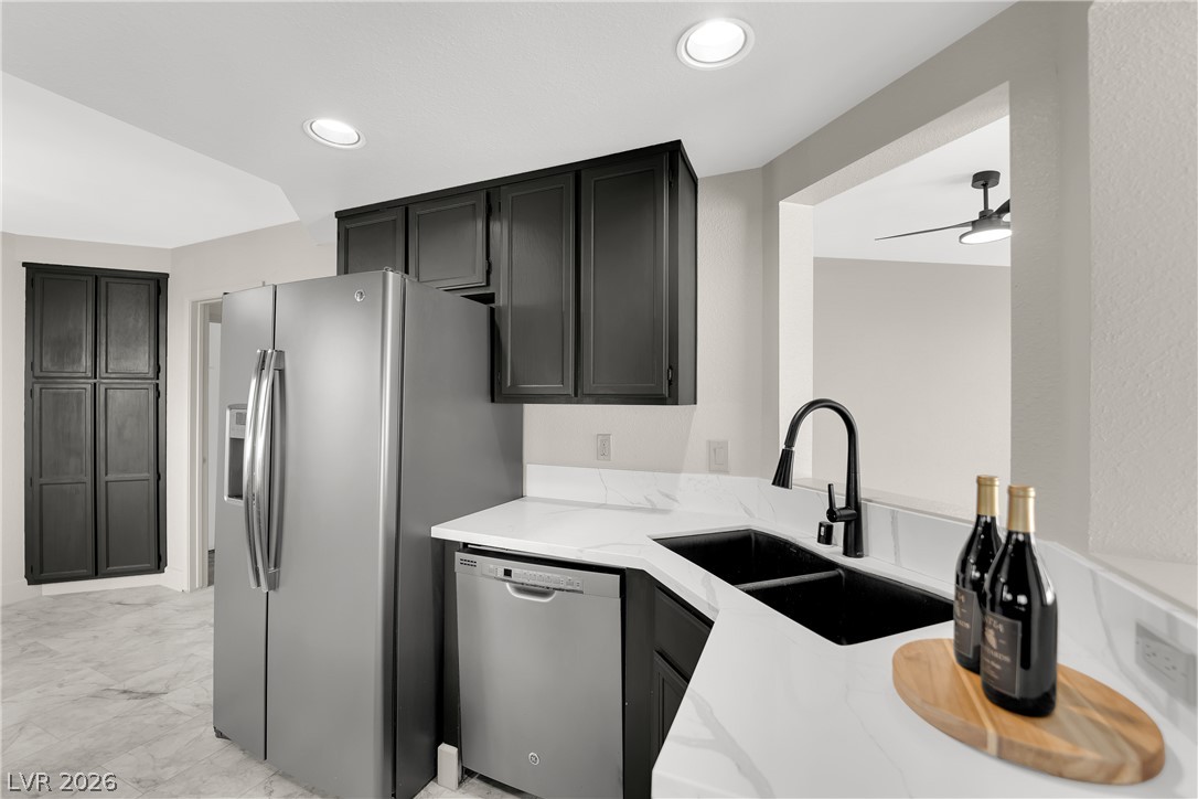 1433 Pathfinder Road Henderson NV 89014