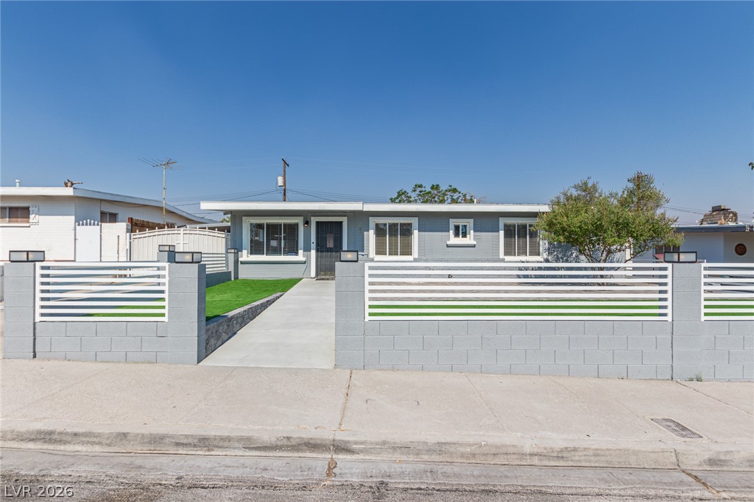 1028 Nassau Drive Las Vegas NV 89108