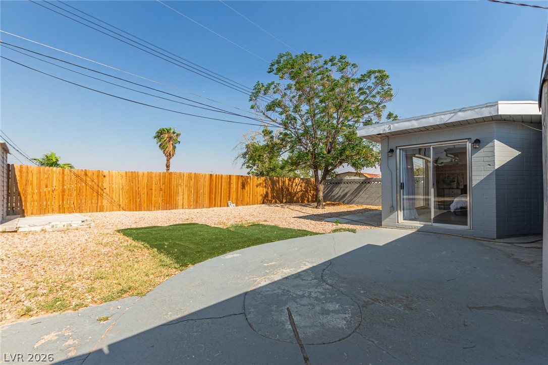 1028 Nassau Drive Las Vegas NV 89108
