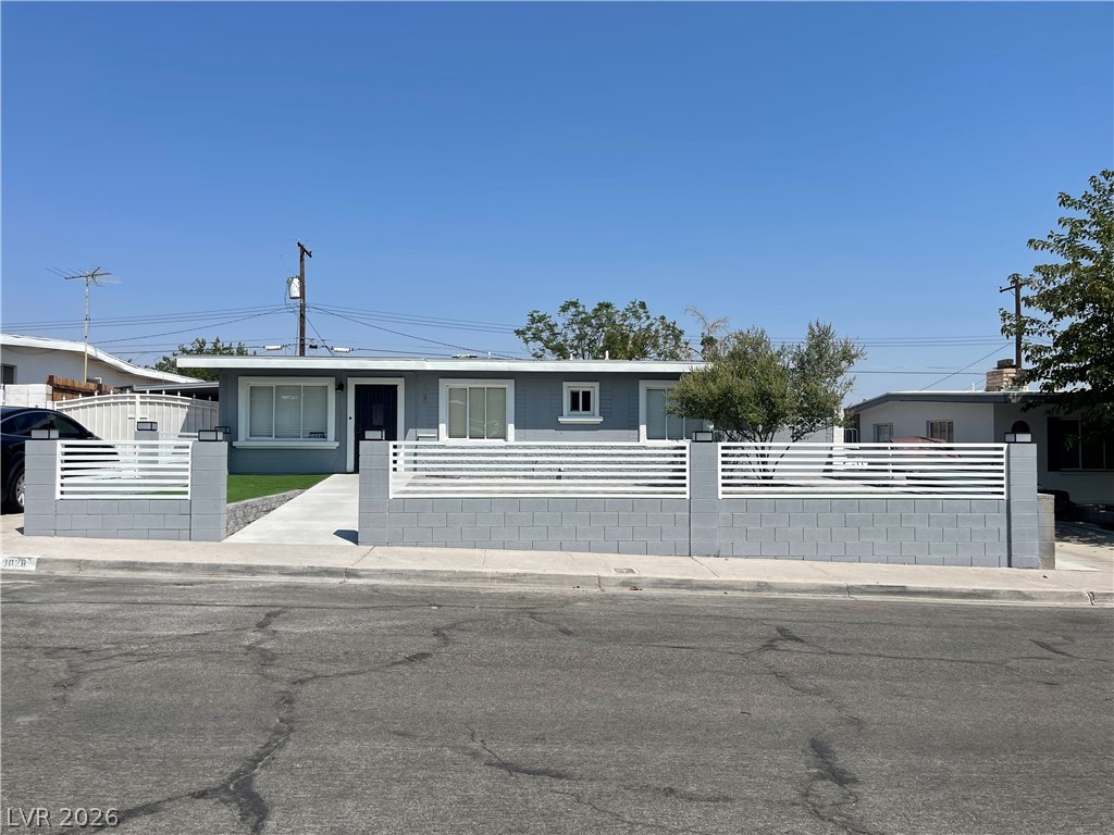 1028 Nassau Drive Las Vegas NV 89108
