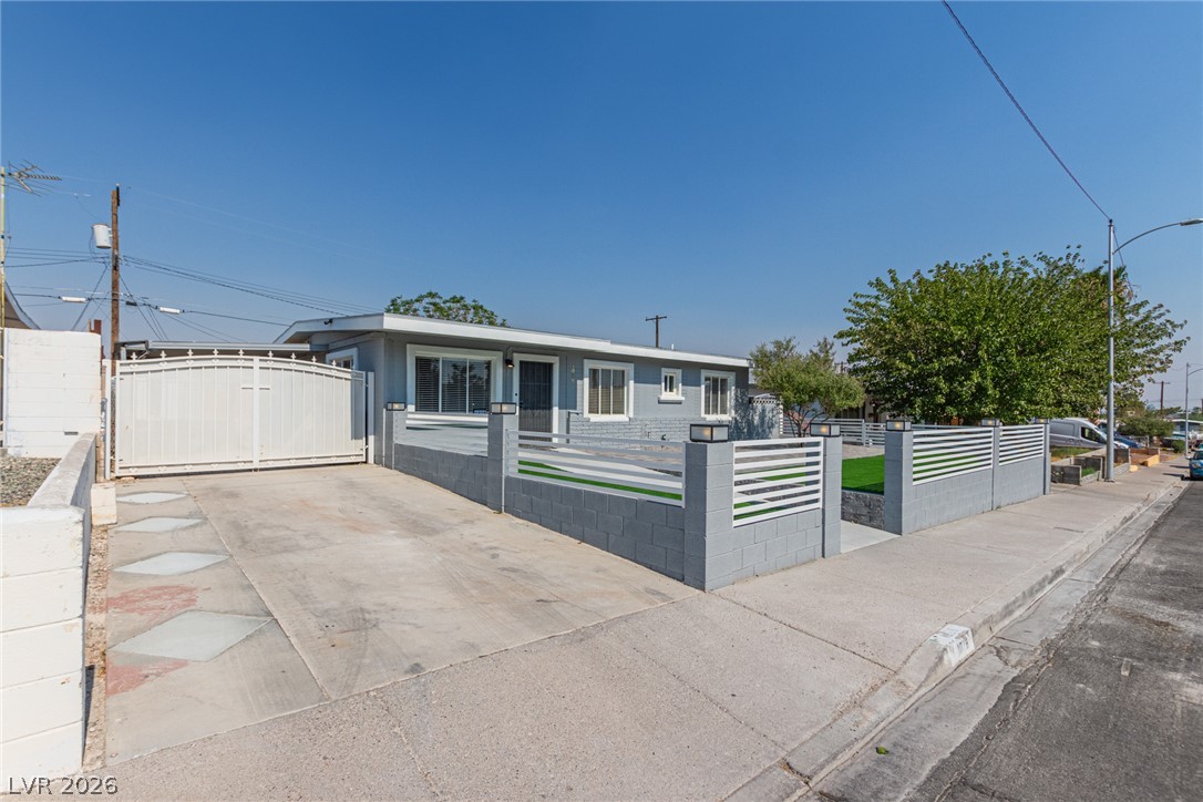1028 Nassau Drive Las Vegas NV 89108