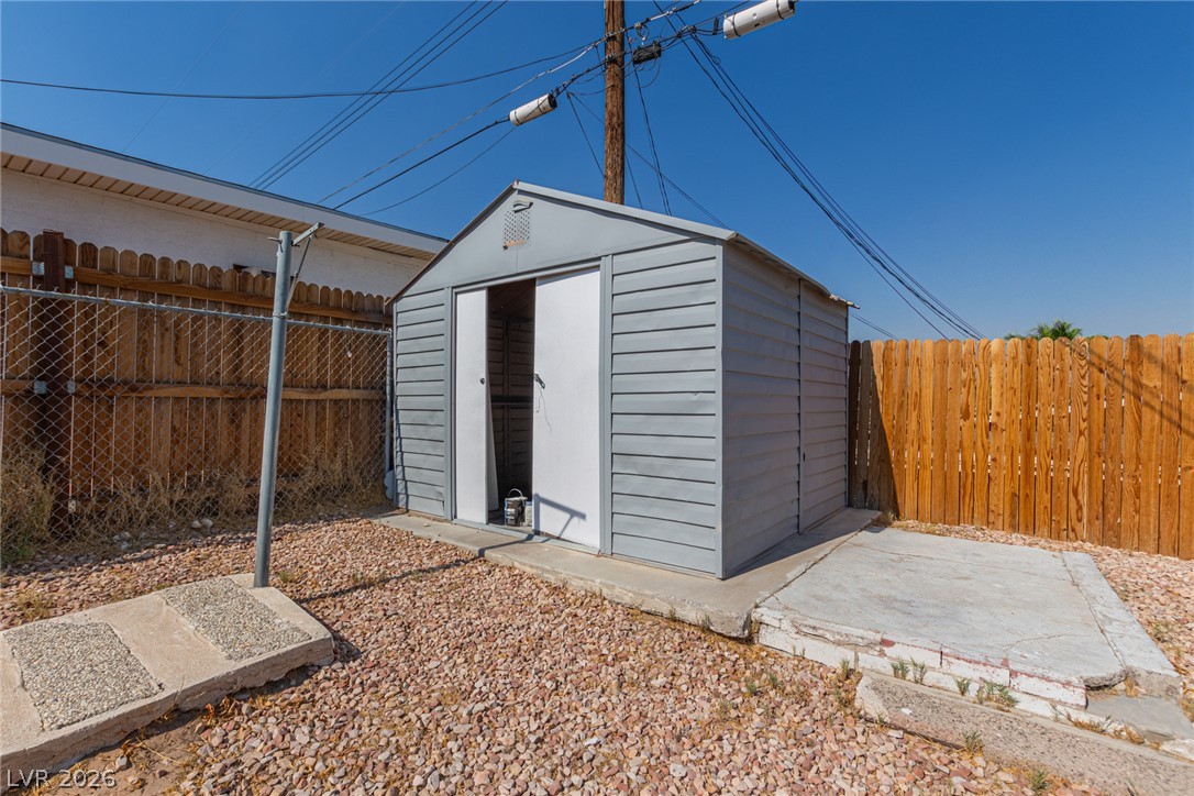 1028 Nassau Drive Las Vegas NV 89108