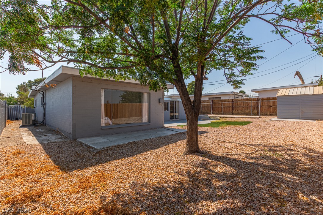 1028 Nassau Drive Las Vegas NV 89108