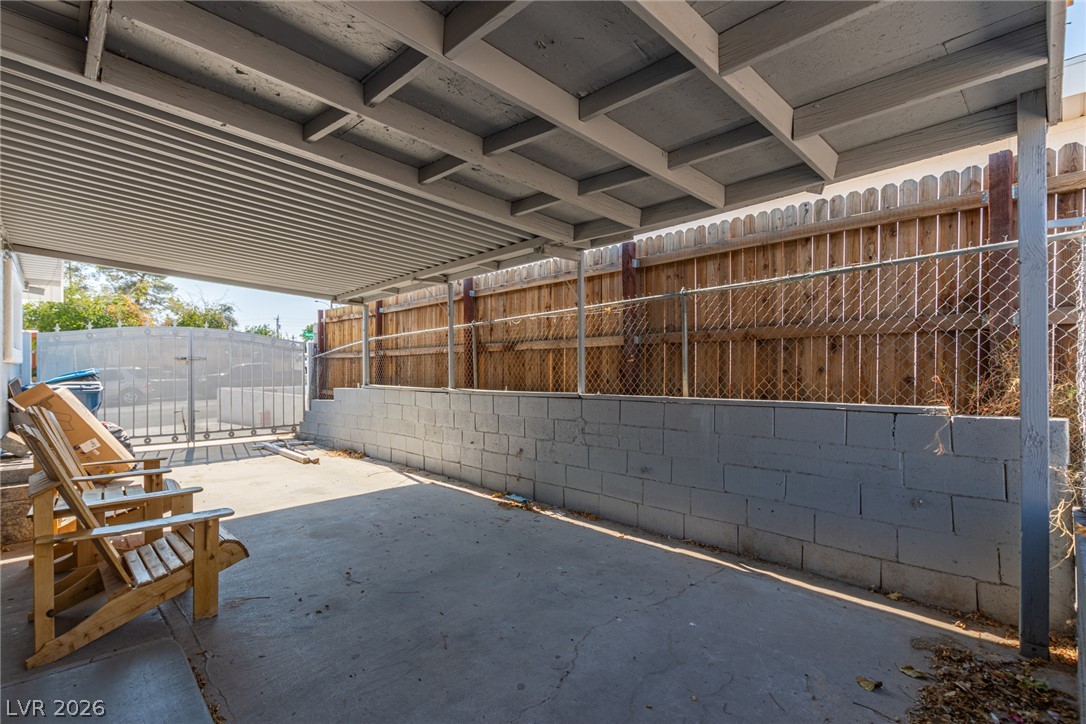 1028 Nassau Drive Las Vegas NV 89108