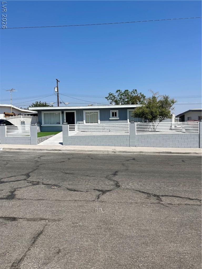 1028 Nassau Drive Las Vegas NV 89108