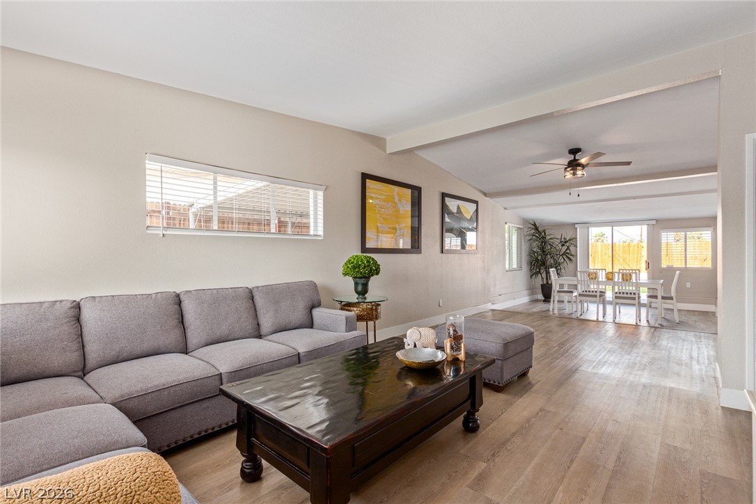 1028 Nassau Drive Las Vegas NV 89108