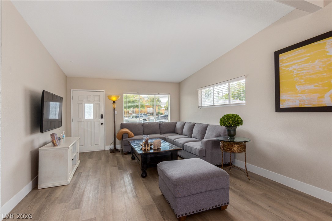 1028 Nassau Drive Las Vegas NV 89108