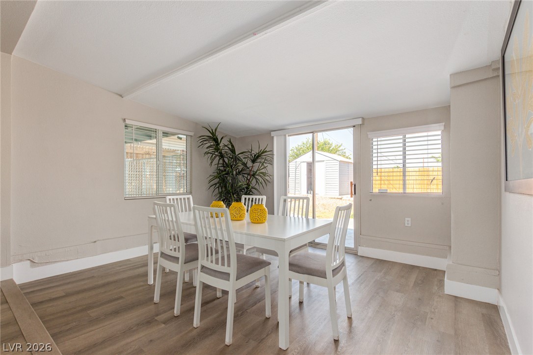 1028 Nassau Drive Las Vegas NV 89108
