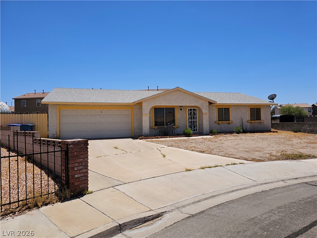 246 Winona Court Henderson NV 89015