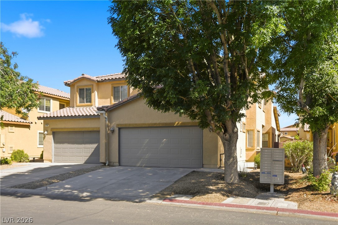 3740 Juanita May Avenue North Las Vegas NV 89032