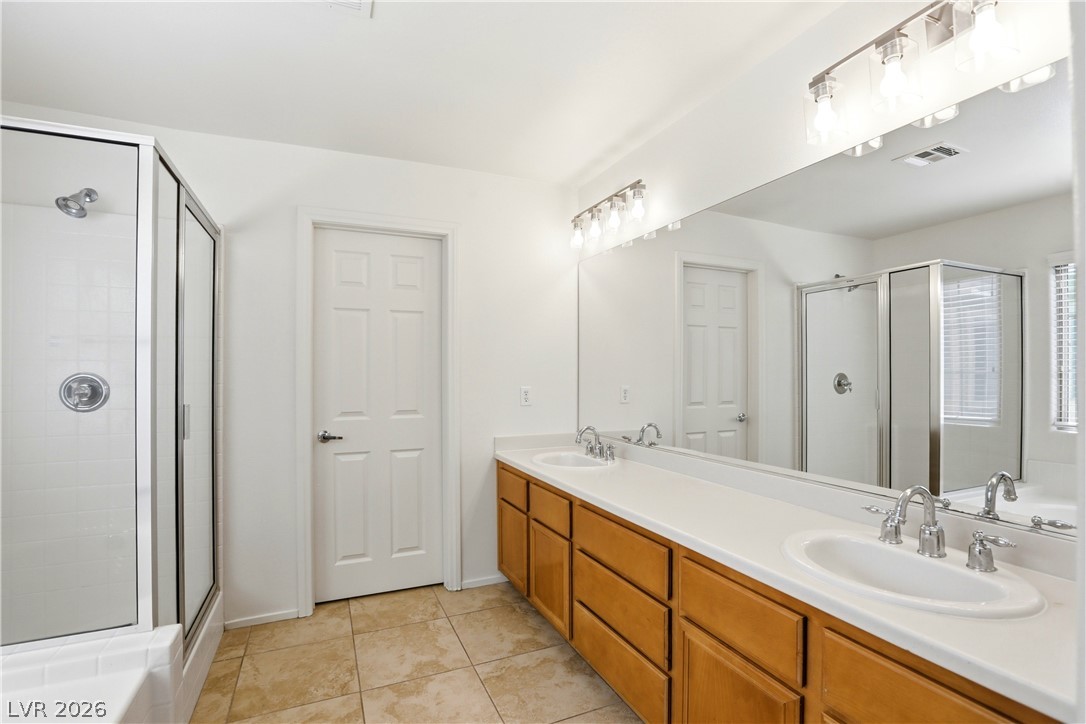 3740 Juanita May Avenue North Las Vegas NV 89032