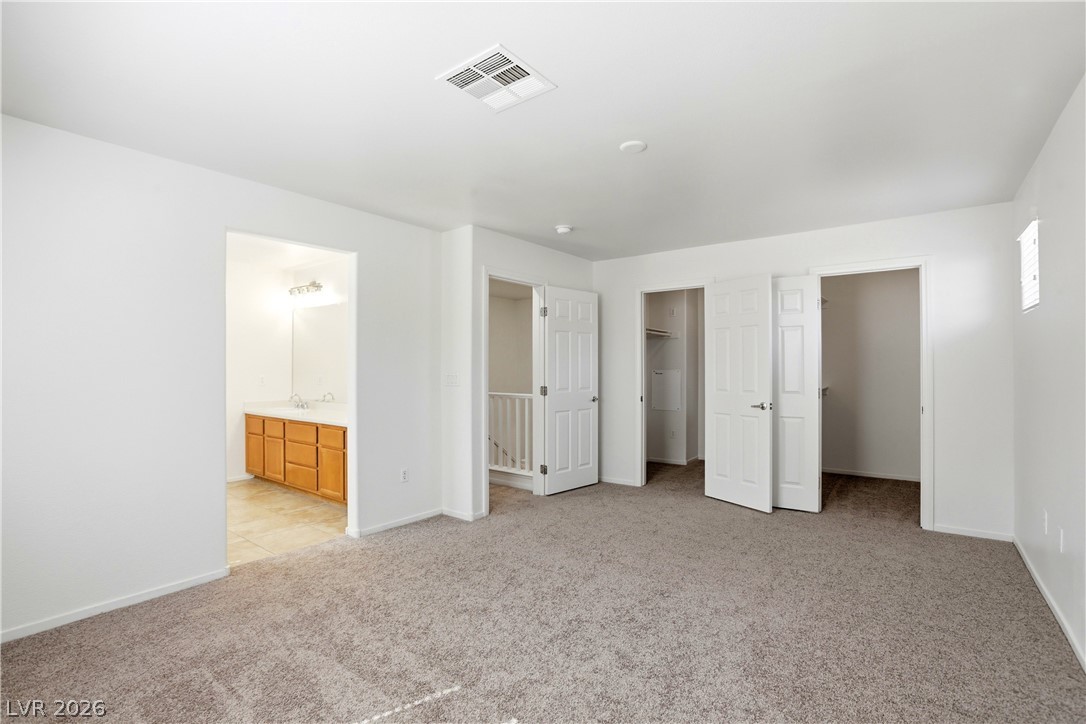 3740 Juanita May Avenue North Las Vegas NV 89032