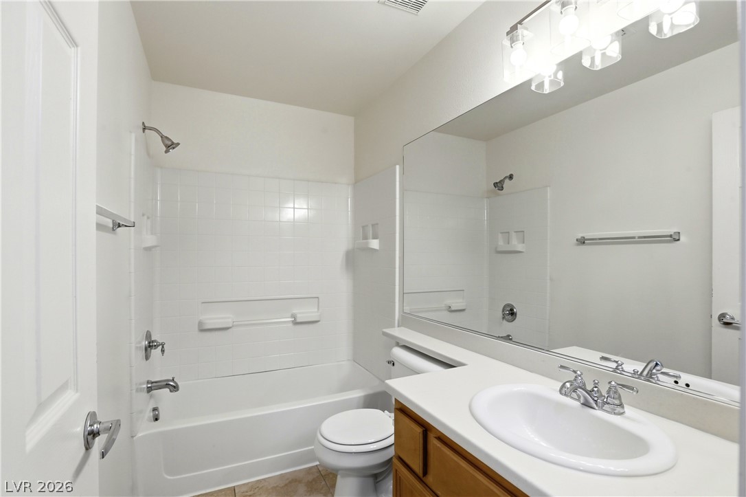 3740 Juanita May Avenue North Las Vegas NV 89032