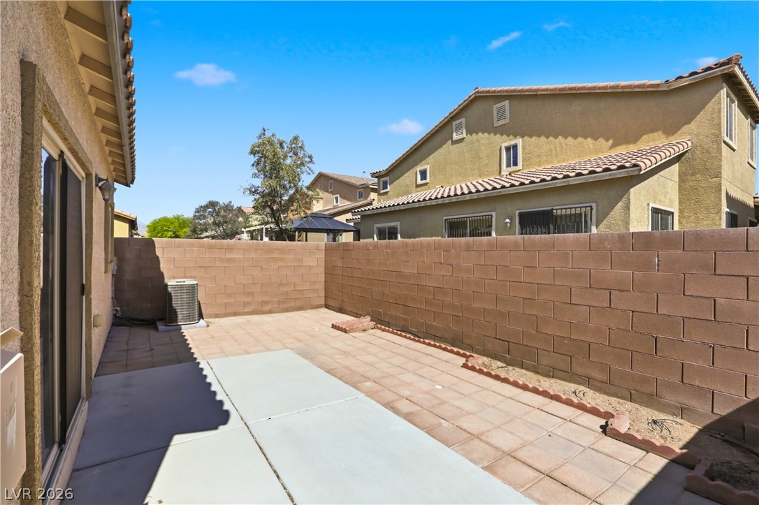 3740 Juanita May Avenue North Las Vegas NV 89032