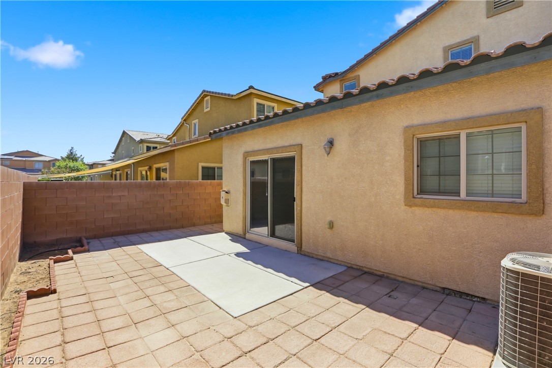 3740 Juanita May Avenue North Las Vegas NV 89032