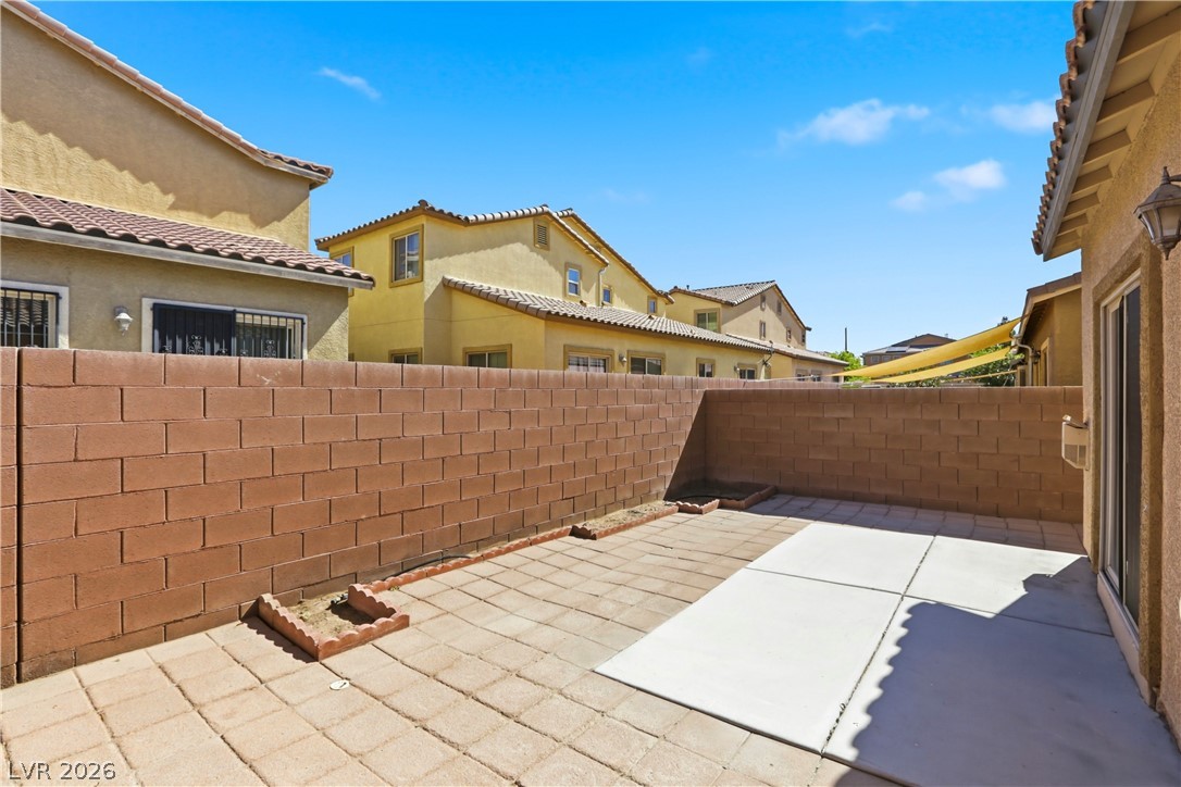 3740 Juanita May Avenue North Las Vegas NV 89032