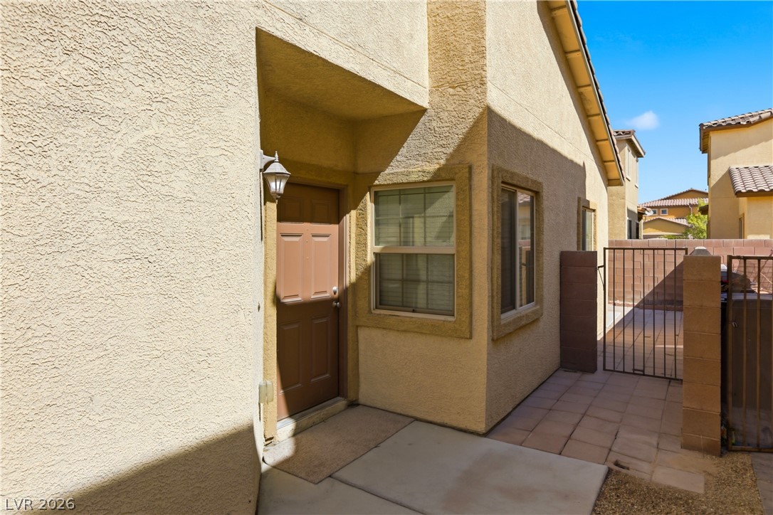 3740 Juanita May Avenue North Las Vegas NV 89032