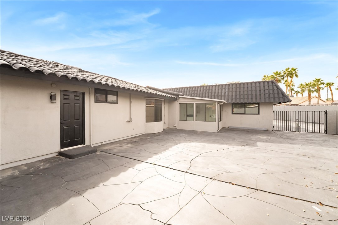 4501 Woodcrest Road Las Vegas NV 89121