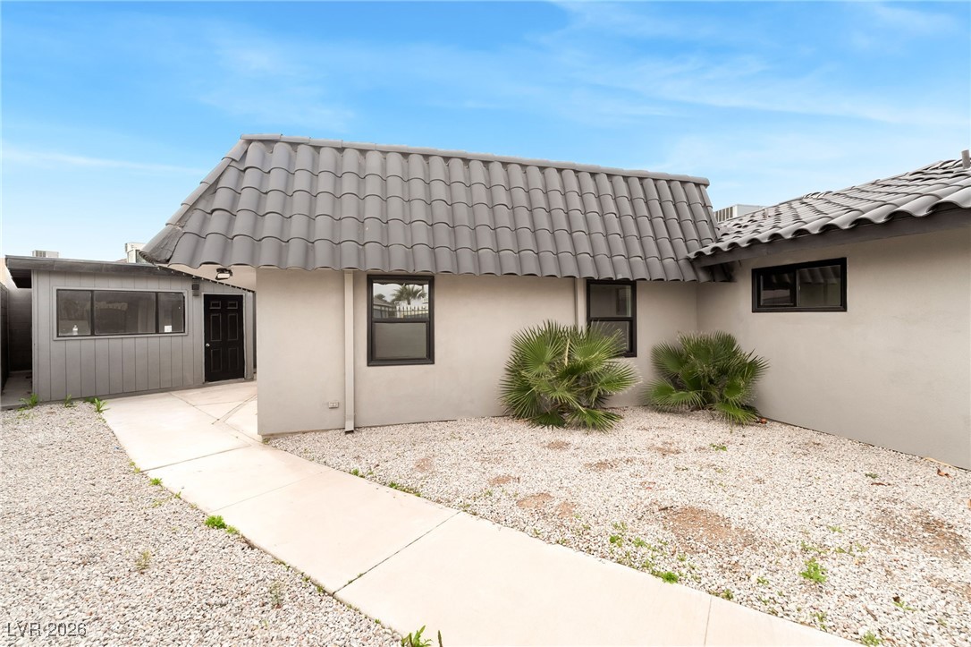 4501 Woodcrest Road Las Vegas NV 89121