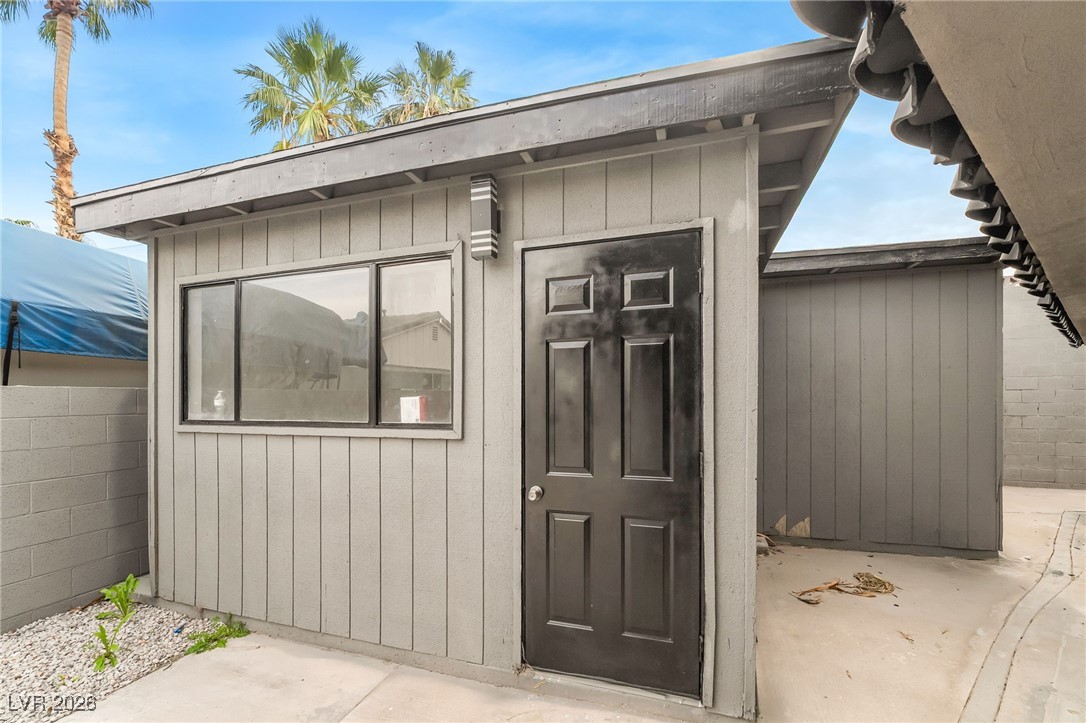 4501 Woodcrest Road Las Vegas NV 89121