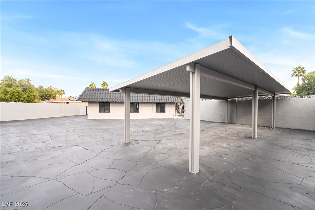4501 Woodcrest Road Las Vegas NV 89121