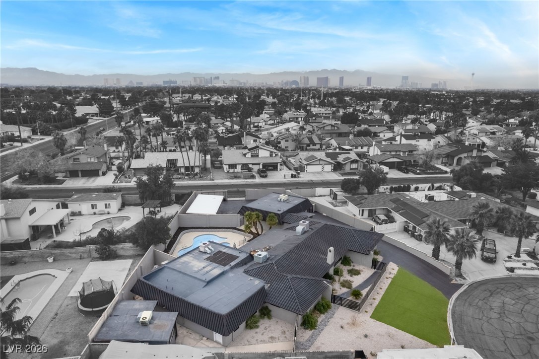 4501 Woodcrest Road Las Vegas NV 89121