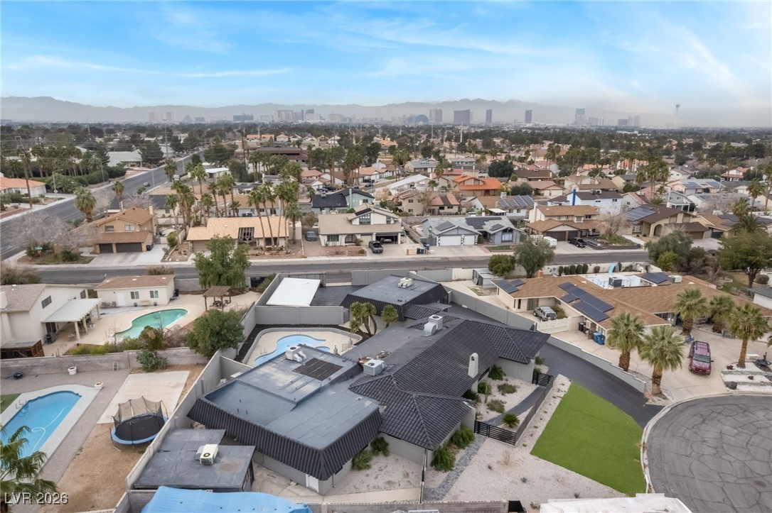 4501 Woodcrest Road Las Vegas NV 89121
