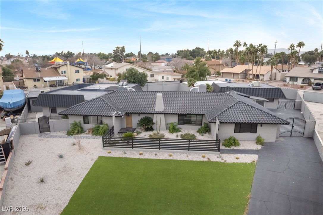4501 Woodcrest Road Las Vegas NV 89121