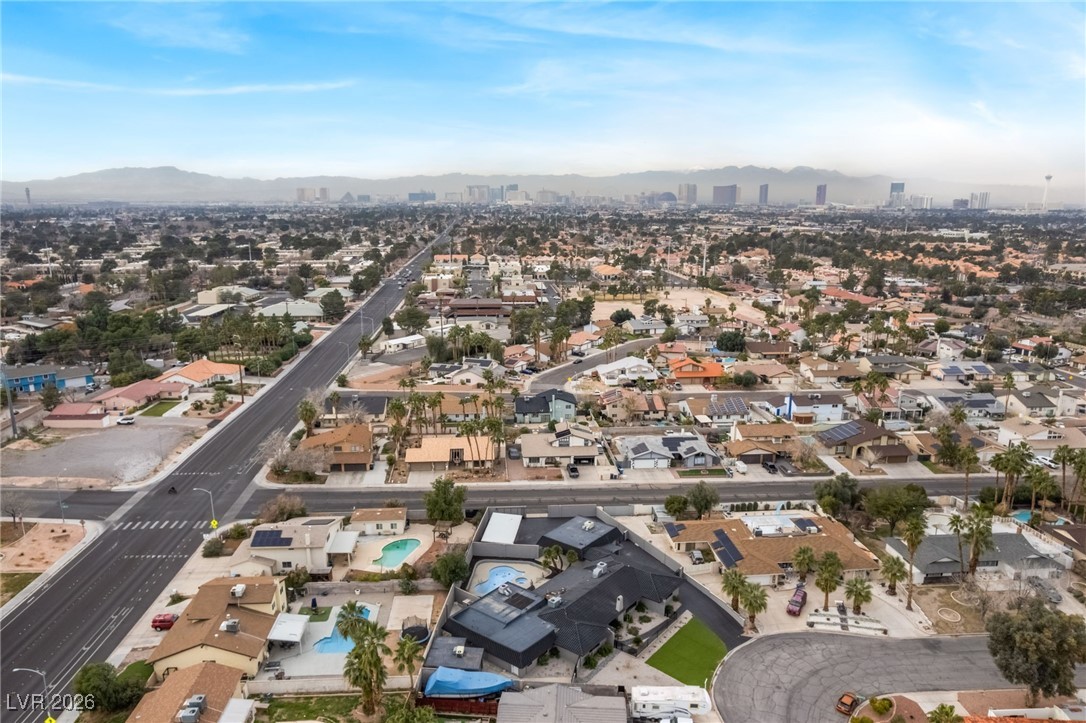 4501 Woodcrest Road Las Vegas NV 89121