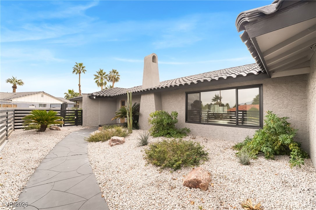 4501 Woodcrest Road Las Vegas NV 89121