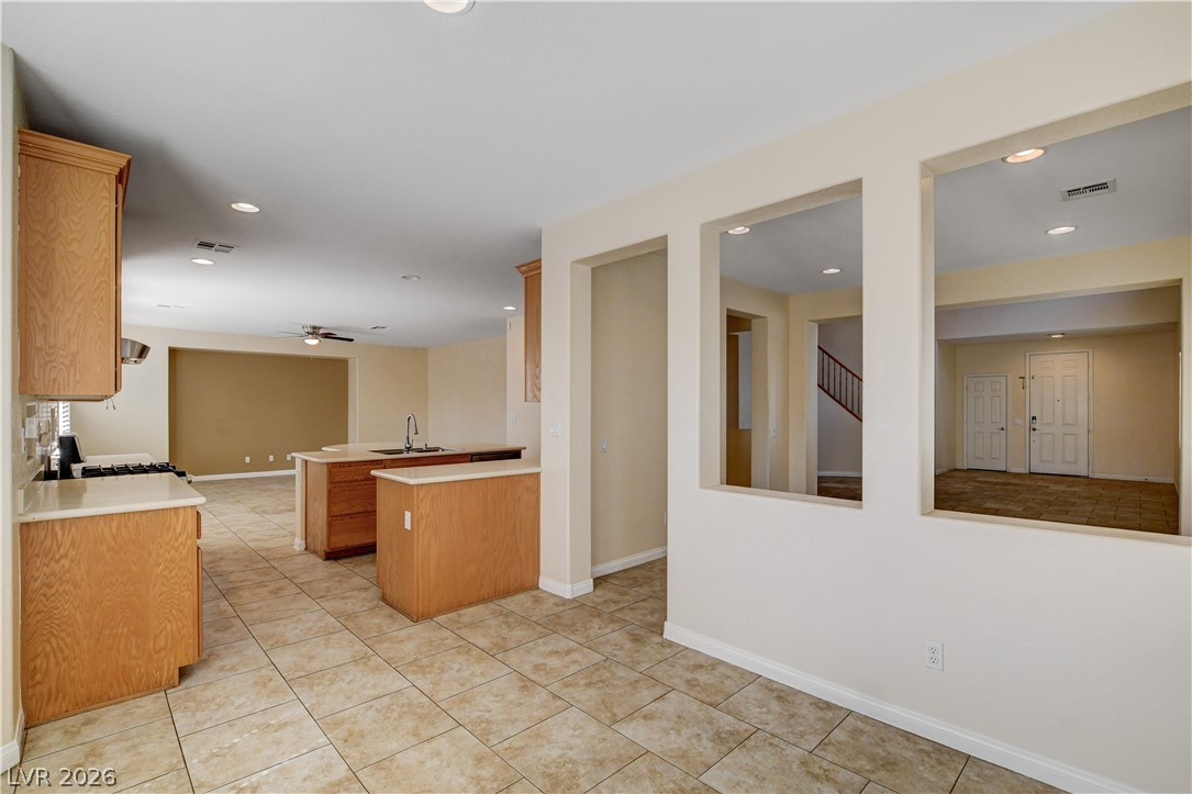 3509 Spotted Sandpiper Street Las Vegas NV 89122