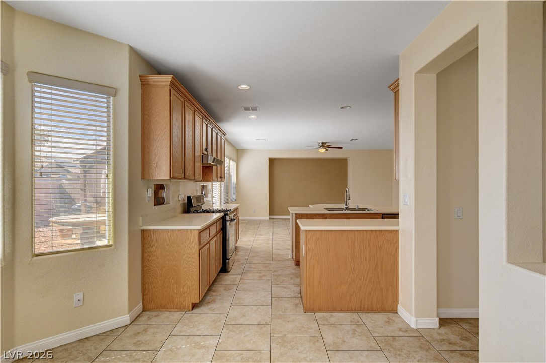 3509 Spotted Sandpiper Street Las Vegas NV 89122