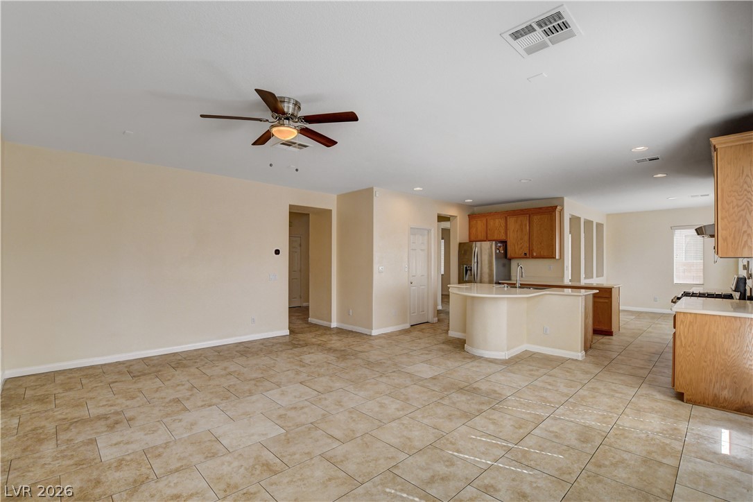 3509 Spotted Sandpiper Street Las Vegas NV 89122