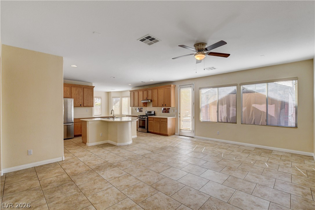 3509 Spotted Sandpiper Street Las Vegas NV 89122