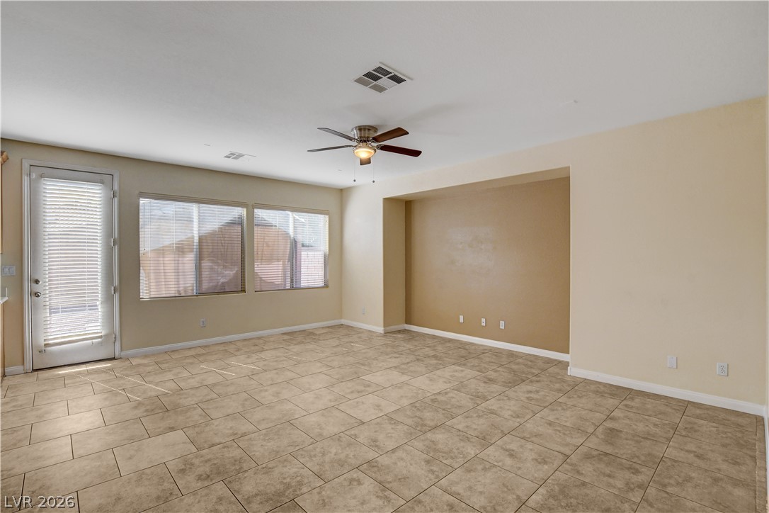 3509 Spotted Sandpiper Street Las Vegas NV 89122