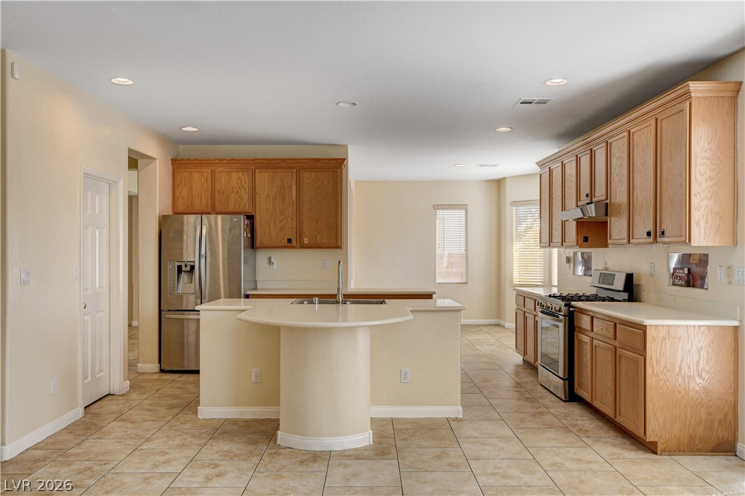 3509 Spotted Sandpiper Street Las Vegas NV 89122