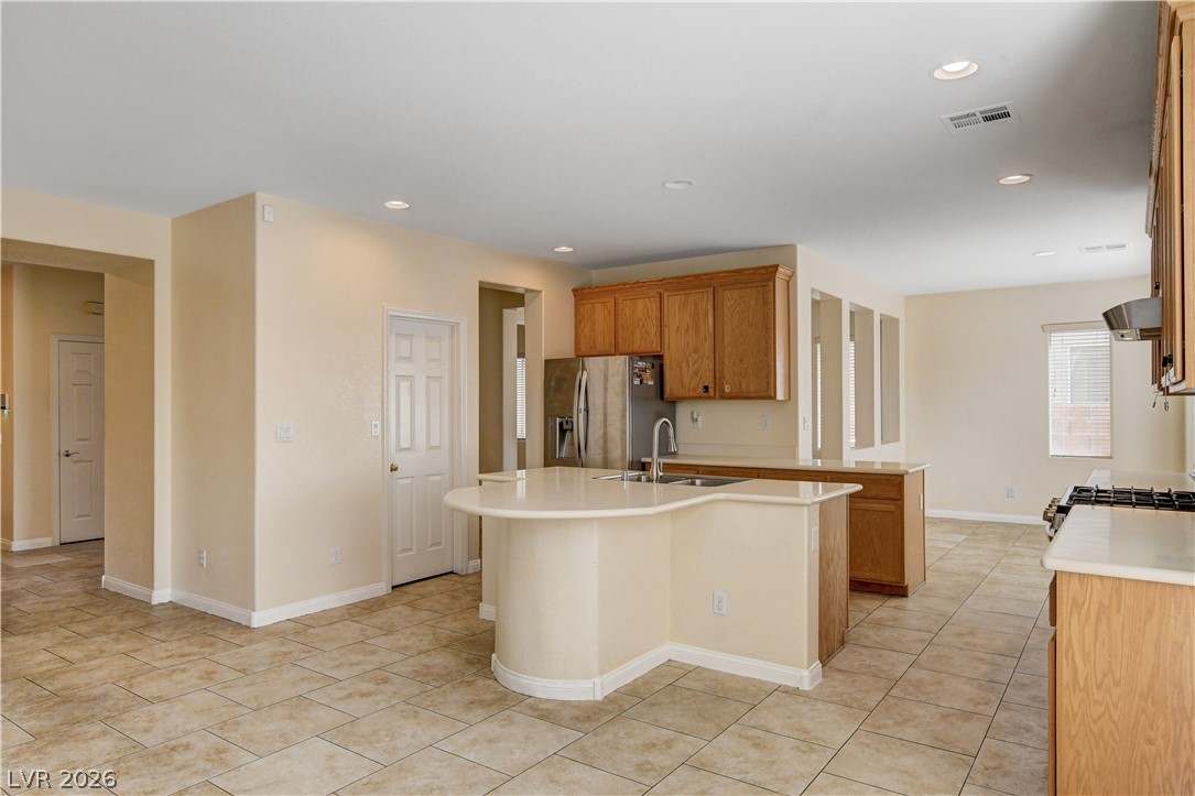 3509 Spotted Sandpiper Street Las Vegas NV 89122