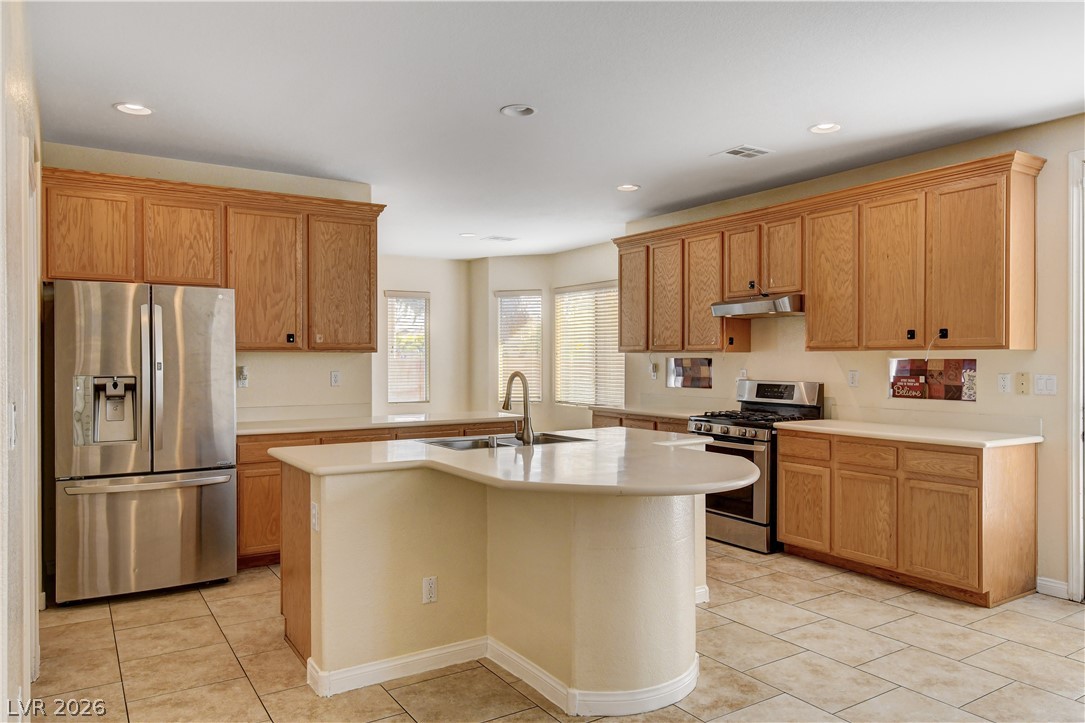 3509 Spotted Sandpiper Street Las Vegas NV 89122