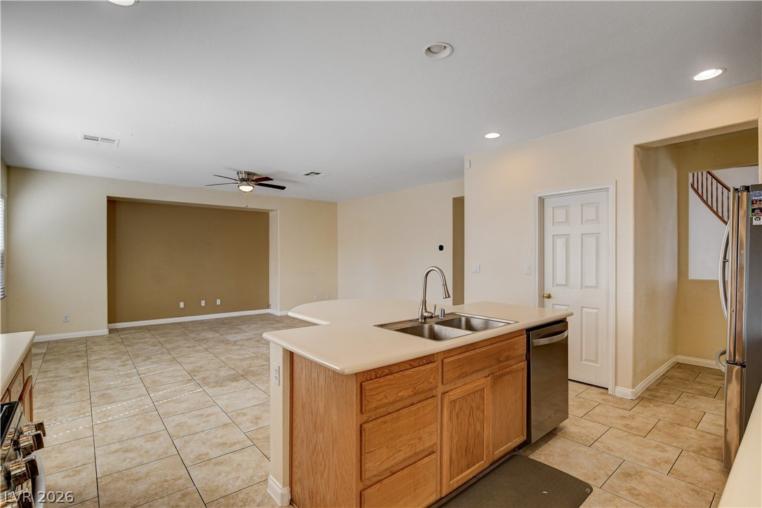 3509 Spotted Sandpiper Street Las Vegas NV 89122