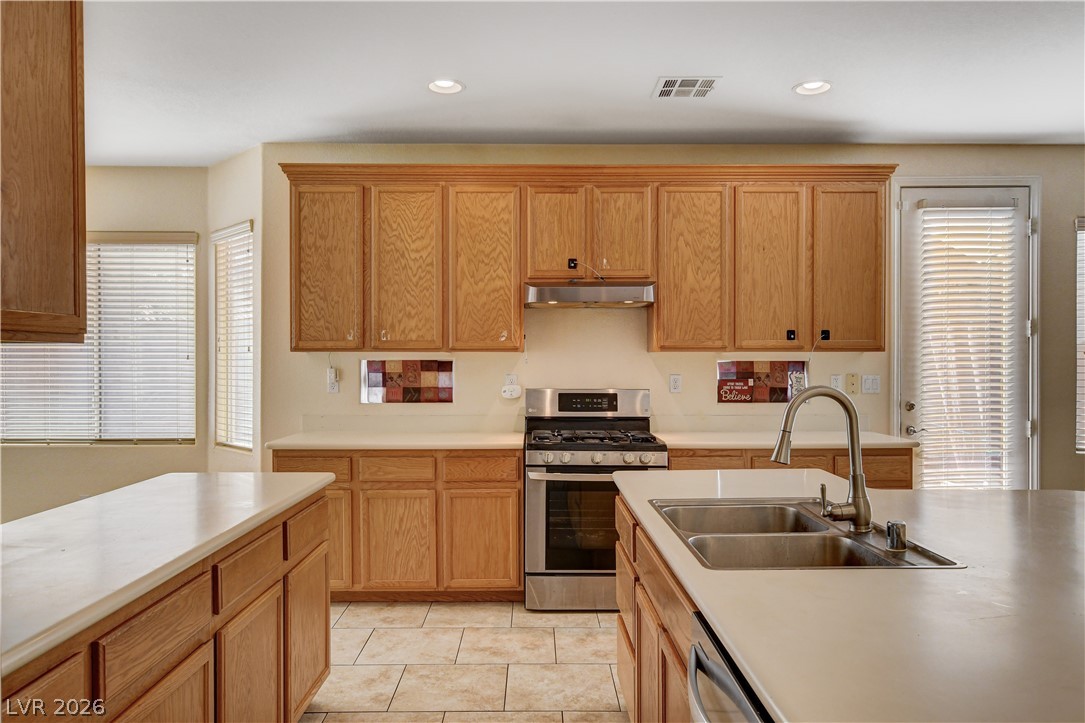 3509 Spotted Sandpiper Street Las Vegas NV 89122