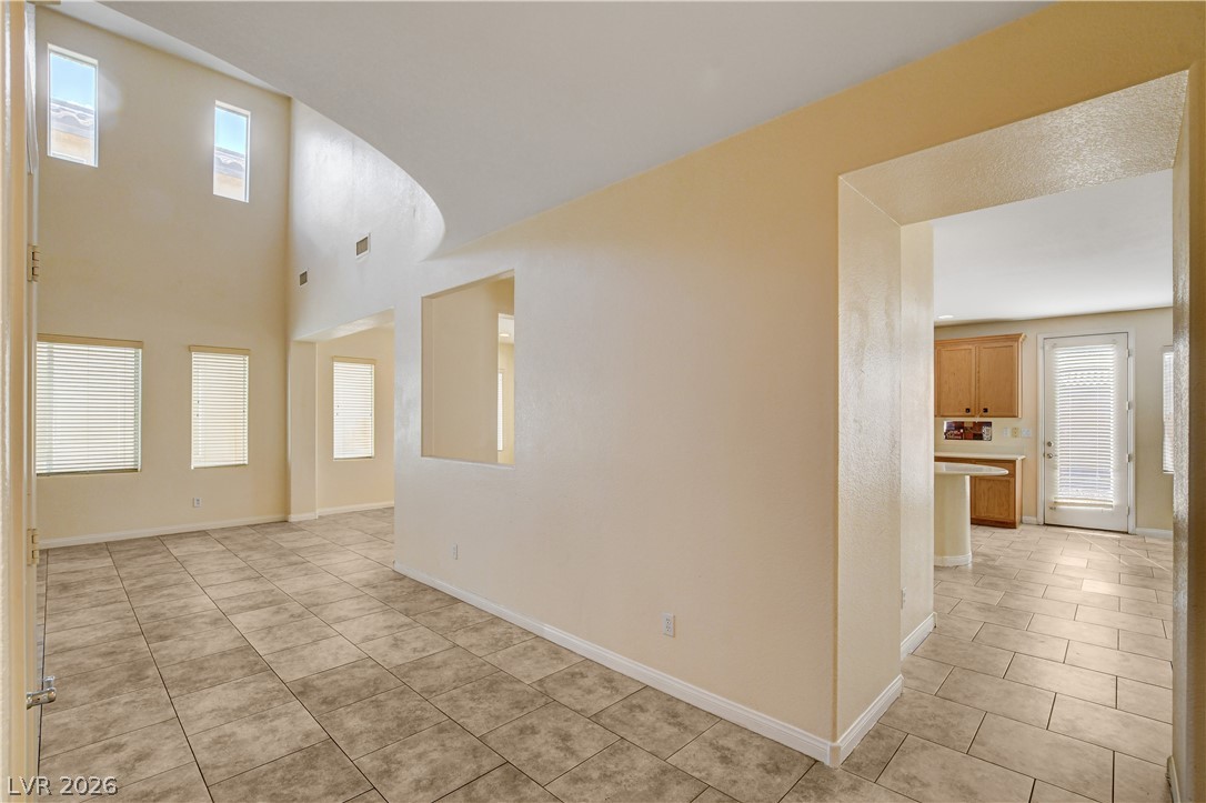 3509 Spotted Sandpiper Street Las Vegas NV 89122