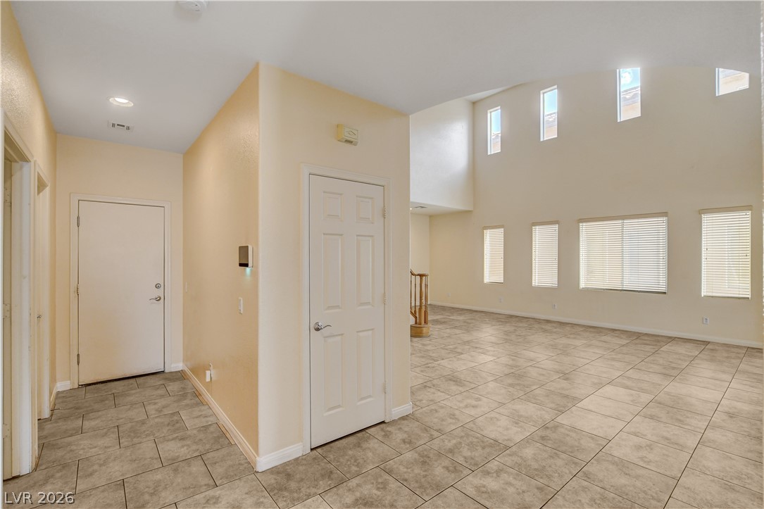 3509 Spotted Sandpiper Street Las Vegas NV 89122